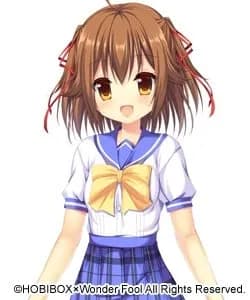 Yugamo Azuki