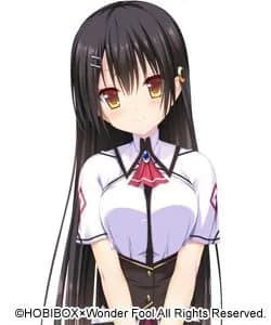 Amatsu Sasha