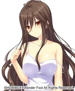 Amatsu Yuris