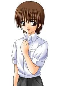 Kitayama Hiro