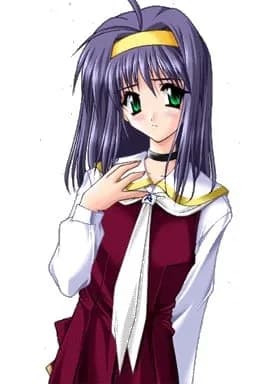 Karasuma Midori