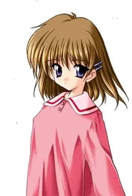 Oomiya Mashiro