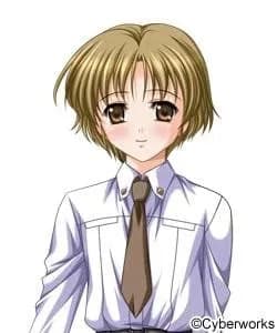 Himenomiya Noel