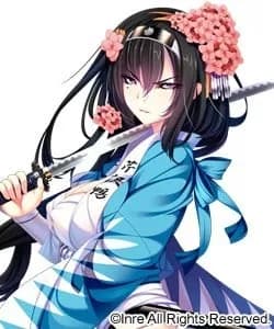 Serizawa Kamo