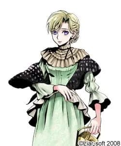 Marie Hudson