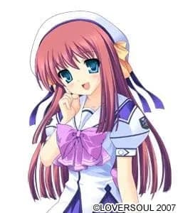 Himenomiya Miharu