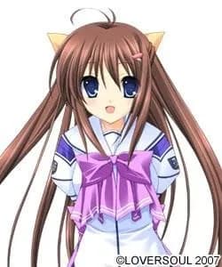 Tooyama Izumi