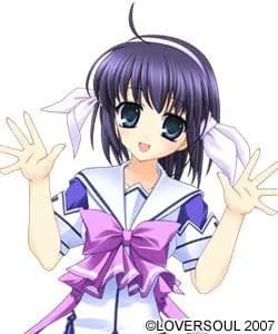 Shimakura Hazuki