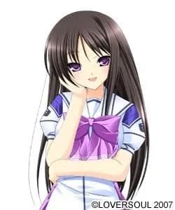 Hoshino Miyako