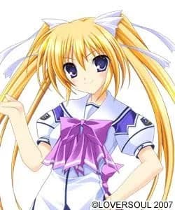 Mochida Nao