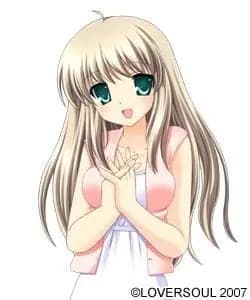 Misaki Haruna