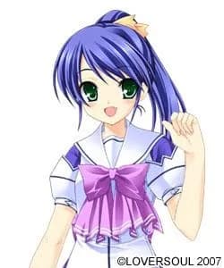 Kouda Satsuki