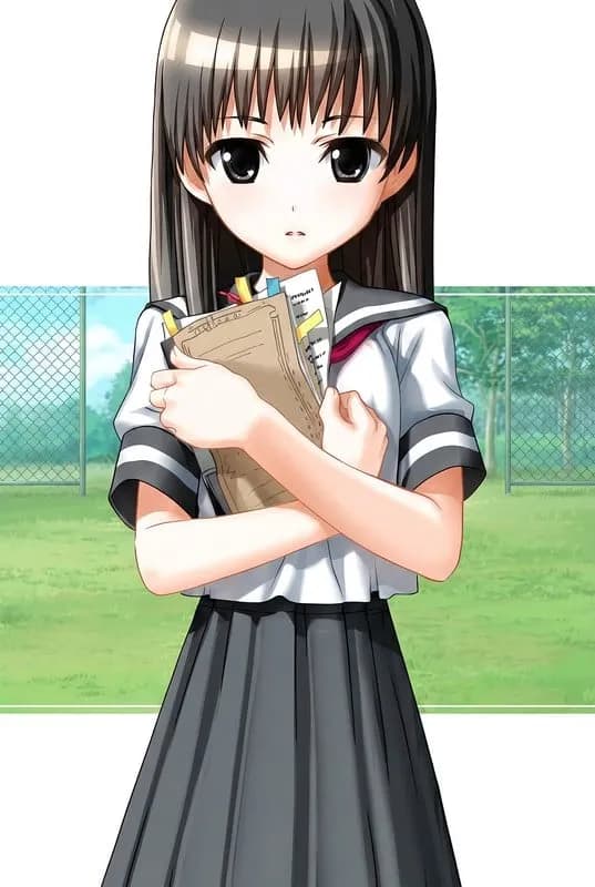 南菜々美