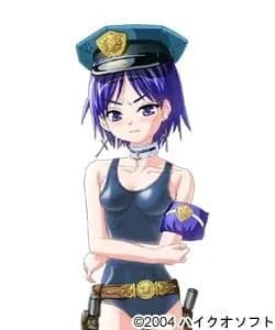 Nihonbashi Ririka