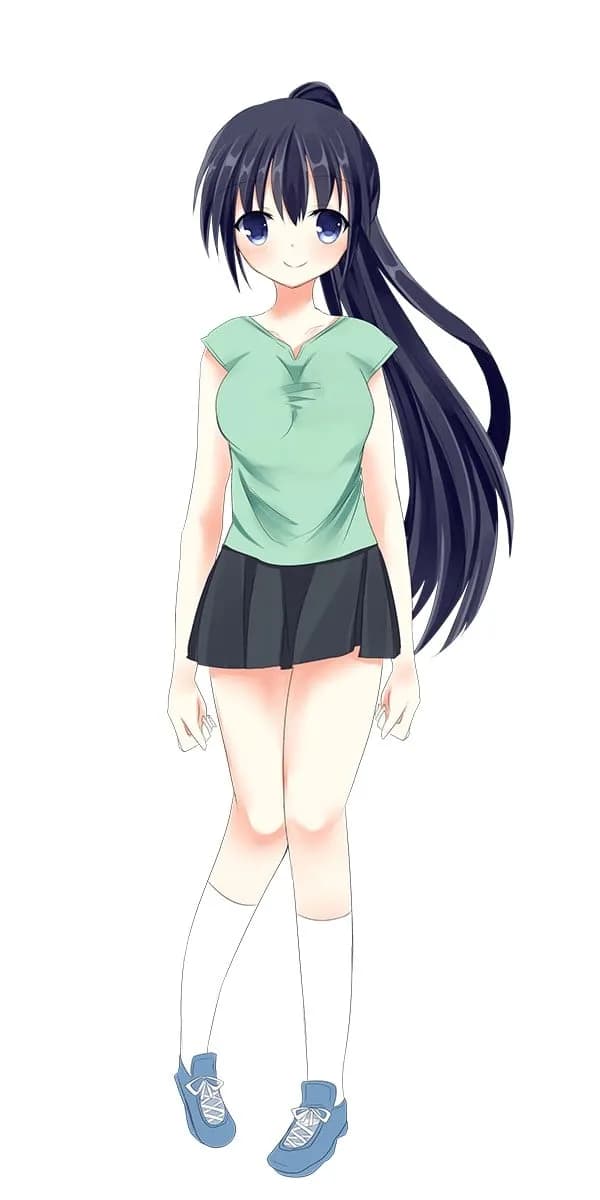 夕凪千影