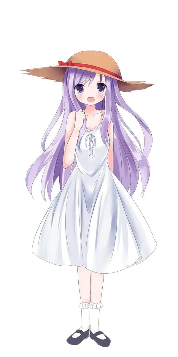 夏芽ひなた
