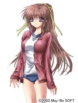 Momose Fubuki