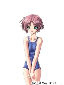 Kinosaki Sumire