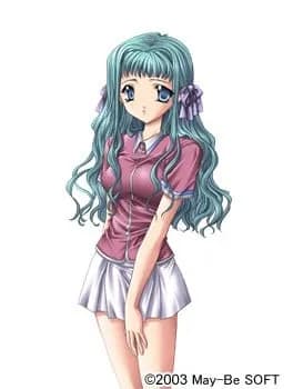 Senju Mizuha