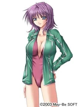 Koumura Sayuri