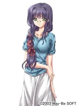 Akutsu Maako