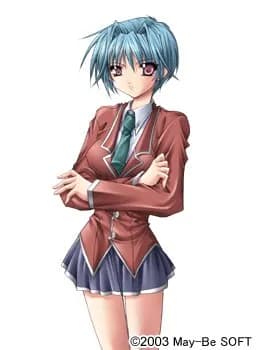 Hoshi Hasumi