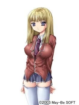 Kamishino Erika