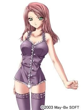 Nonomiya Hibiki