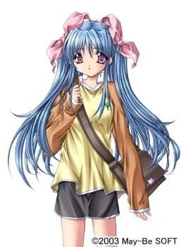 Kawahara Ichigo