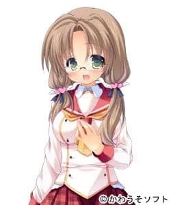 Kusunoki Mika