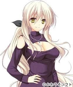 Aoyagi Hitomi
