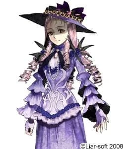Viola Baskerville