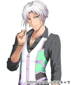 Niigami Arfrit Gonjirou