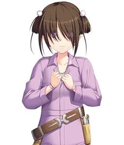 Worker Girl