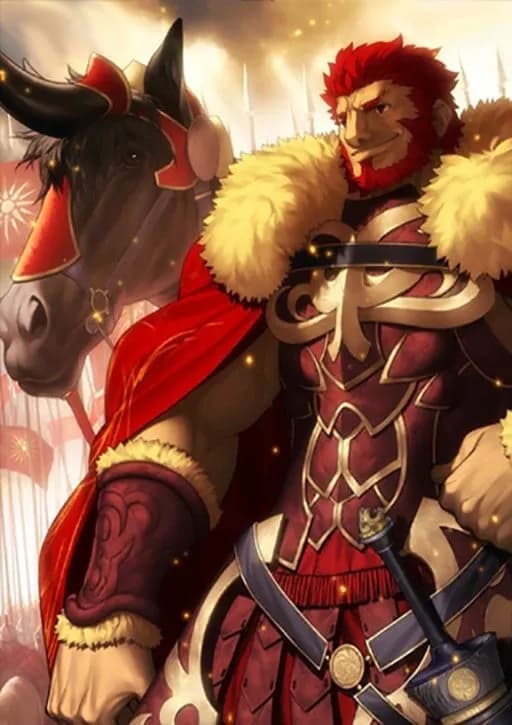 Iskandar