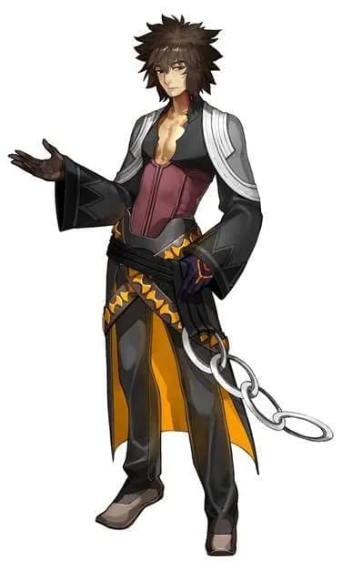 Caster