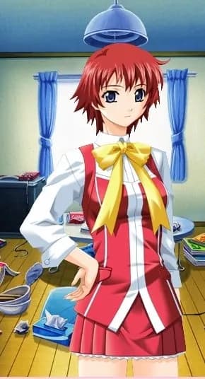 Sakurazuka Kaoru