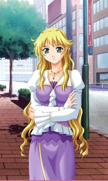 Saionji Kyouka