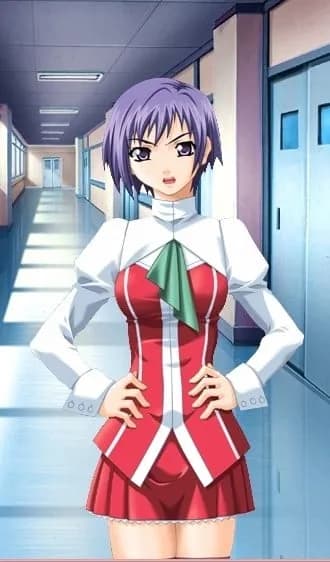 Nanaumi Yui