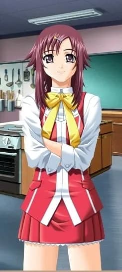 日下部香凛