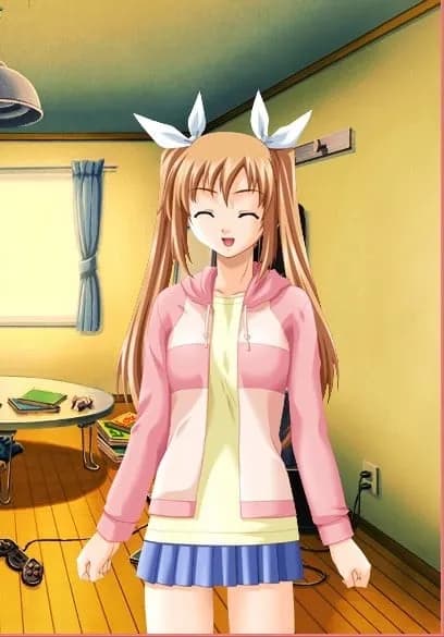 Kotosaka Miu