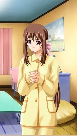 Asakura Mizuki