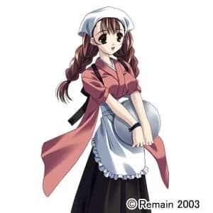Shinoda Rinka
