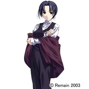 Hozumi Shizue