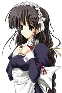 Nakazato Fuji