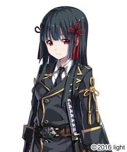 Aya Kirigakure