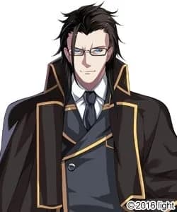 Gilbert Harves