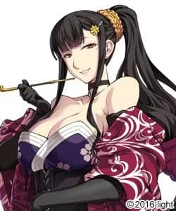 Lin Mitsuba