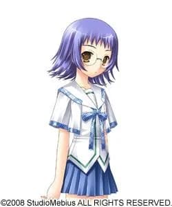 Shima Misaho