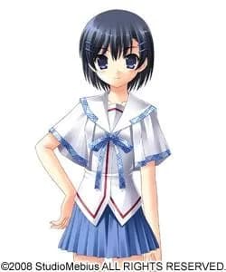 Tominaga Saara